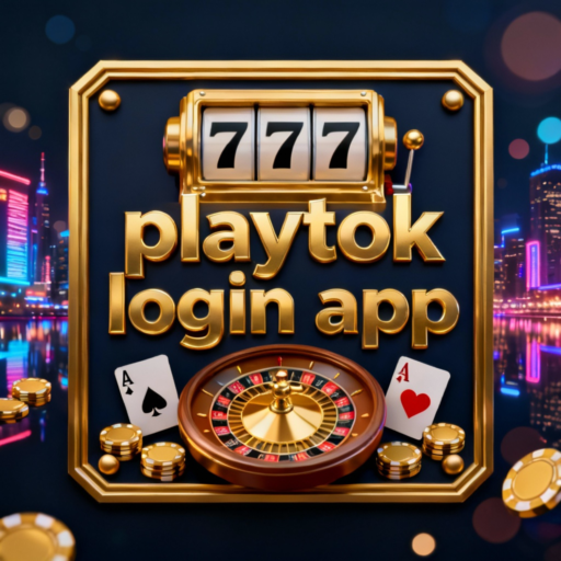 playtok login app