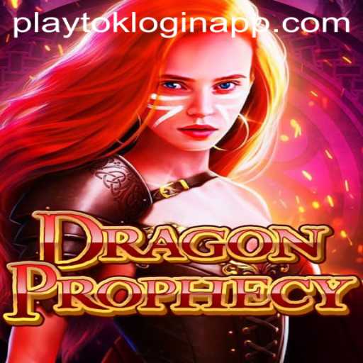 DragonProphecy: A Magical Journey Enhanced by PlayTok Login Innovations