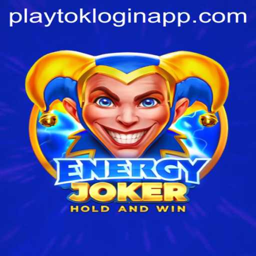 Unlock the Thrilling World of EnergyJoker with Playtok Login App