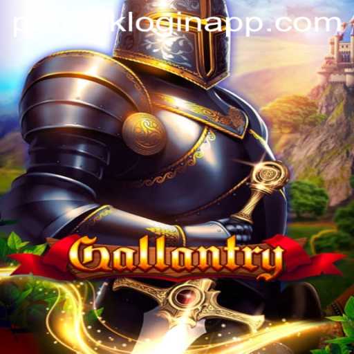 Gallantry: A New Era of Adventure Gaming with the Playtok Login App