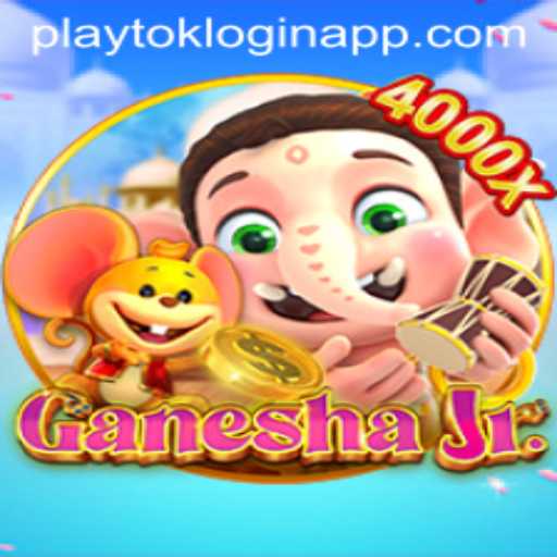 Exploring the World of GaneshaJr and the Playtok Login App