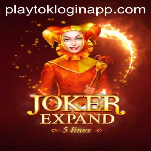 JokerExpand: Redefining Interactive Gaming
