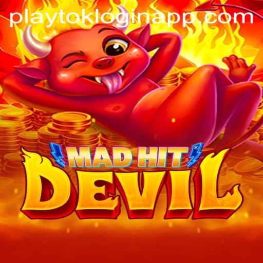 Discover the Exciting World of MadHitDevil and the Playtok Login App