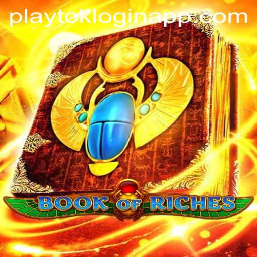 Unlock the Mysteries of Book of Riches