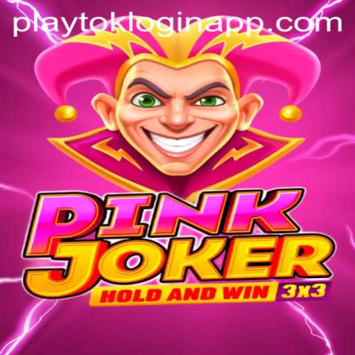 PinkJoker: A Unique Gaming Experience with Playtok Login App Integration