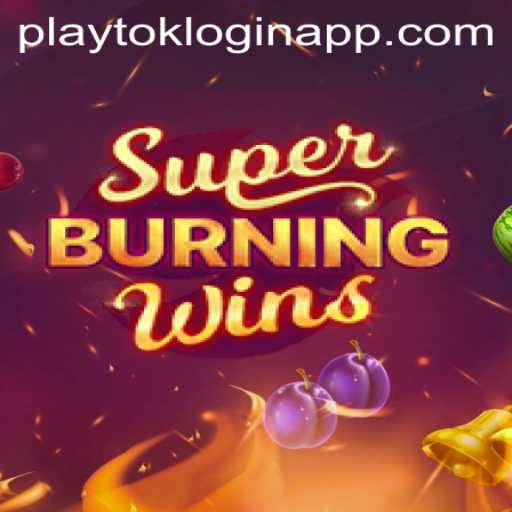 Exploring SuperBurningWins: Thrills and Features of This Engaging Casino Game