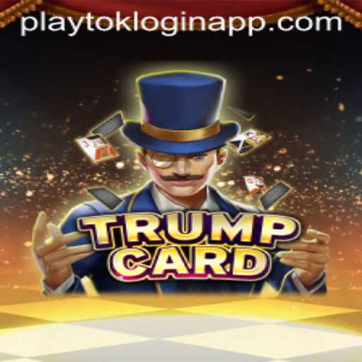 Discover 'TrumpCard': The Latest Trend in Strategy Gaming